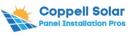 Coppell Solar Panel Installation Pros logo